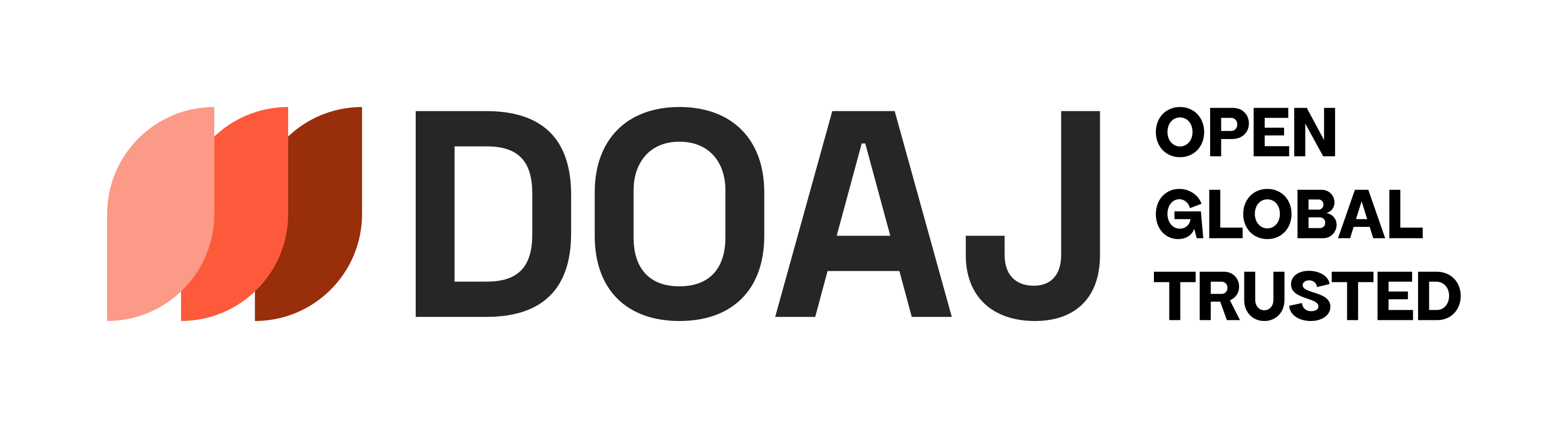 DOAJ Logo