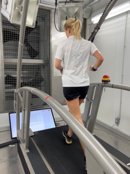 Dynamic wear trial (post-purchase scenario)